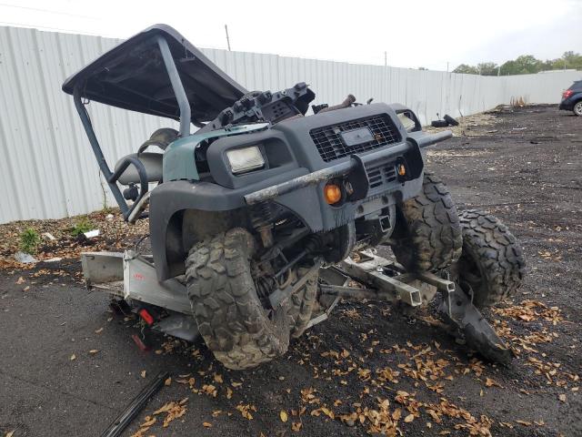 Global Auto Auctions: 2015 CLUBCAR 4X4 INTELLITRAK