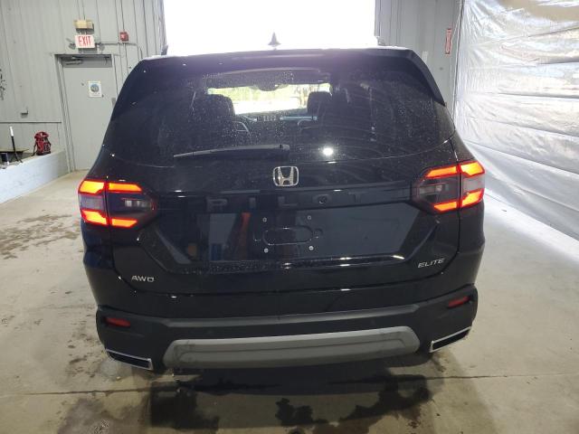 2024 HONDA PILOT ELIT 5FNYG1H81RB030332