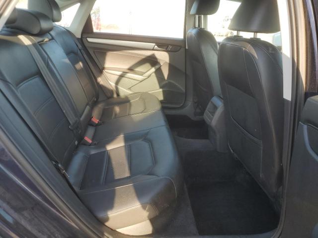 2015 VOLKSWAGEN PASSAT S - 1VWAT7A30FC027345