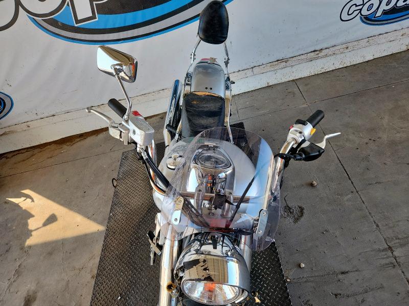 2019 SUZUKI VL800 M - JS1VS55A8K7100740