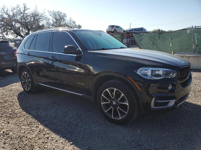 2017 BMW X5 XDRIVE3 5UXKR0C33H0V78785