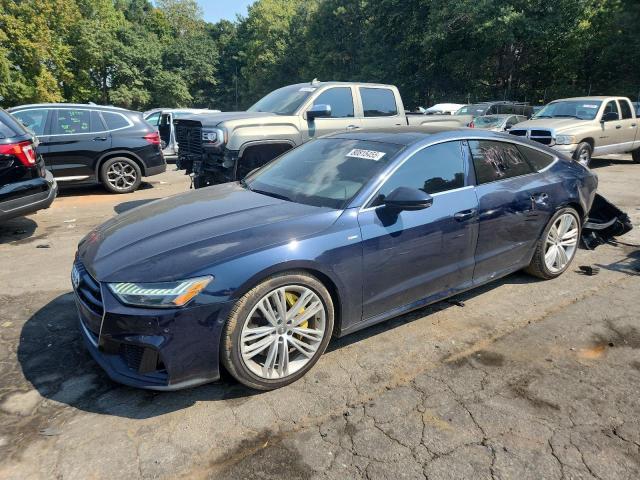 2019 AUDI A7 PREMIUM WAUU2AF26KN069790