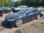 Top Destinations for Shipping Cars from the USA