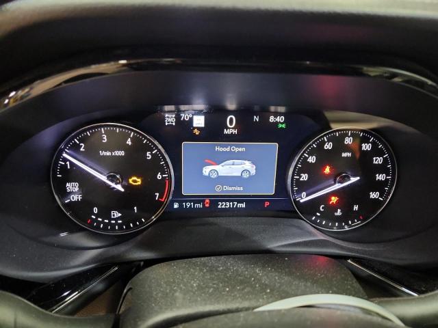 2023 BUICK ENVISION A - LRBFZSR49PD017513