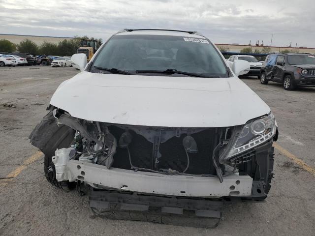 2015 LEXUS RX 350 BAS - JTJBK1BA1F2466884