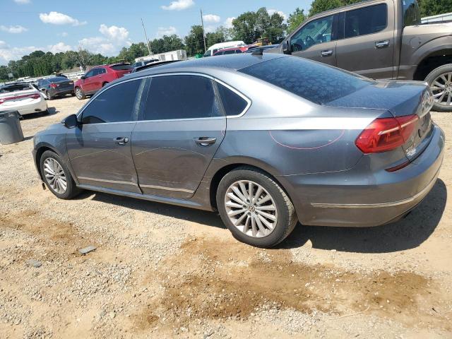 2016 VOLKSWAGEN PASSAT SE 1VWBT7A33GC009136