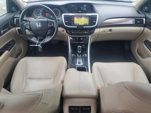 2016 HONDA ACCORD EXL 1HGCR2F99GA030222