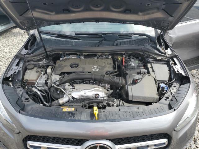 2021 MERCEDES-BENZ GLA 250 4M - W1N4N4HBXMJ270135