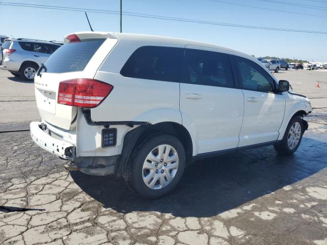 2015 DODGE JOURNEY SE 3C4PDCABXFT719000