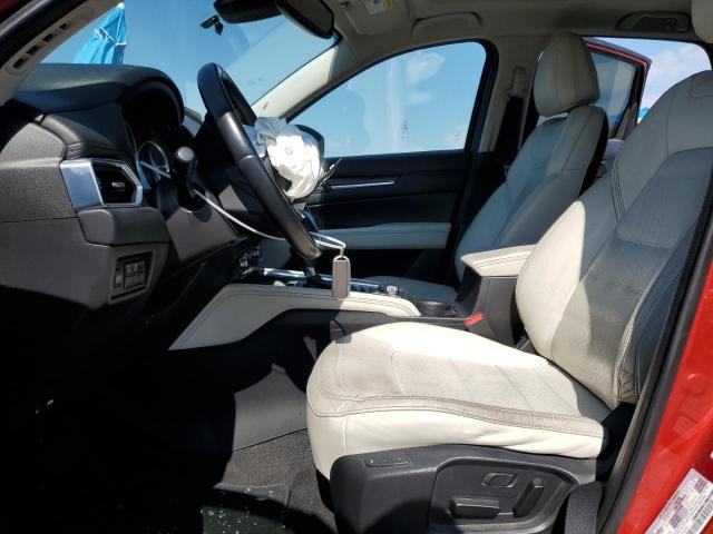 2018 MAZDA CX-5 GRAND - JM3KFADM1J0341586