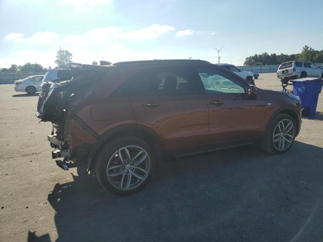 2019 CADILLAC XT4 SPORT 1GYFZER4XKF173327