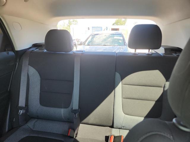 2022 CHEVROLET TRAILBLAZE - KL79MRSL1NB039986