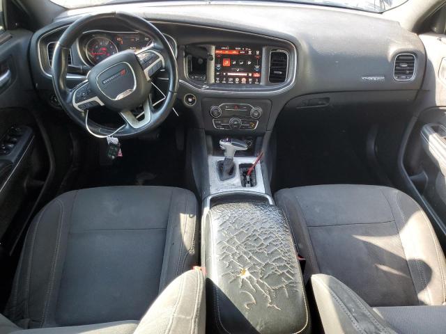 2016 DODGE CHARGER SX 2C3CDXHG7GH318218