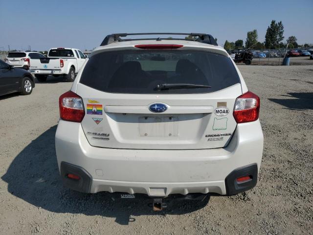 2017 SUBARU CROSSTREK - JF2GPABCXHH260377