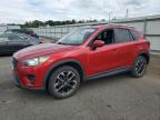 2016 MAZDA CX-5 GT - JM3KE4DY6G0824751