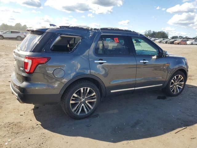 2016 FORD EXPLORER P - 1FM5K8HT6GGB50303