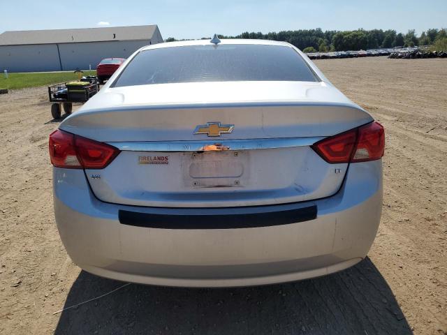 2019 CHEVROLET IMPALA LT 2G11Z5S3XK9130531