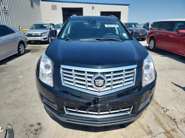 2015 CADILLAC SRX LUXURY - 3GYFNBE34FS627645