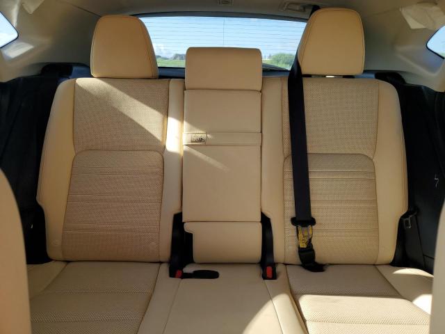 2015 LEXUS NX 200T #3311502237