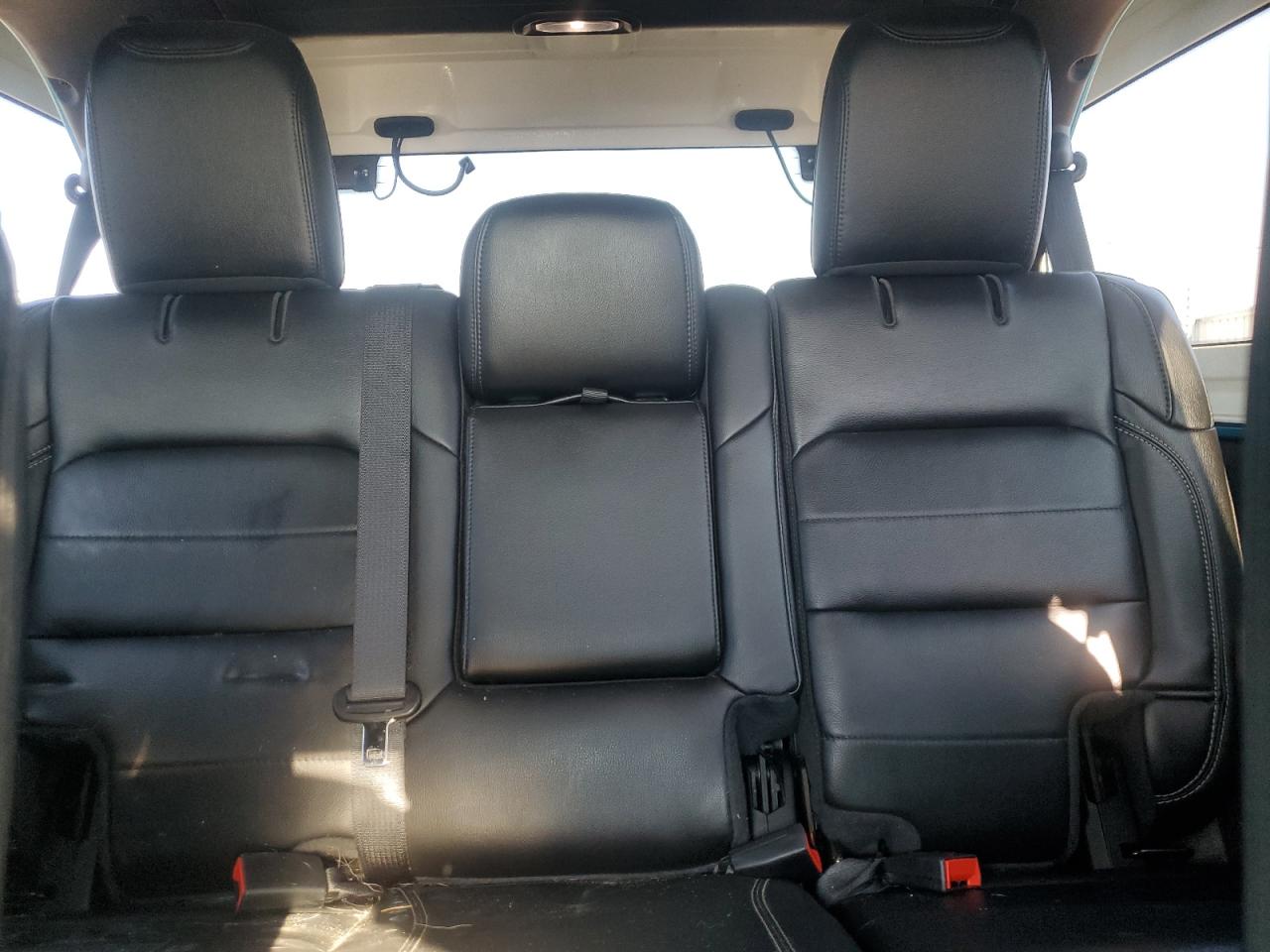 JEEP WRANGLER SAHARA