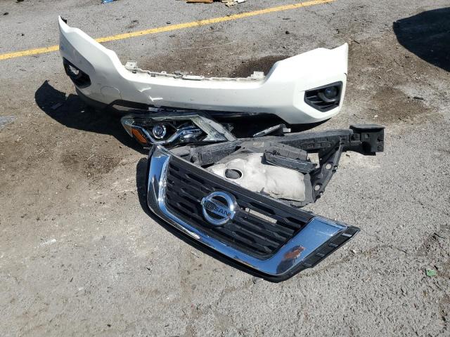 2018 NISSAN PATHFINDER 5N1DR2MN2JC665762