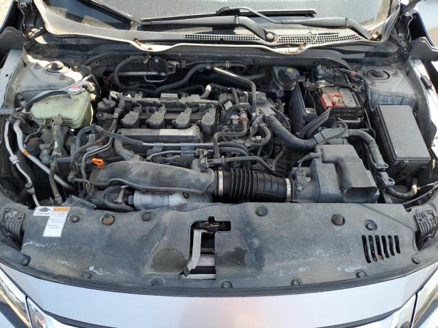 2016 HONDA CIVIC EX - 19XFC1F38GE007885