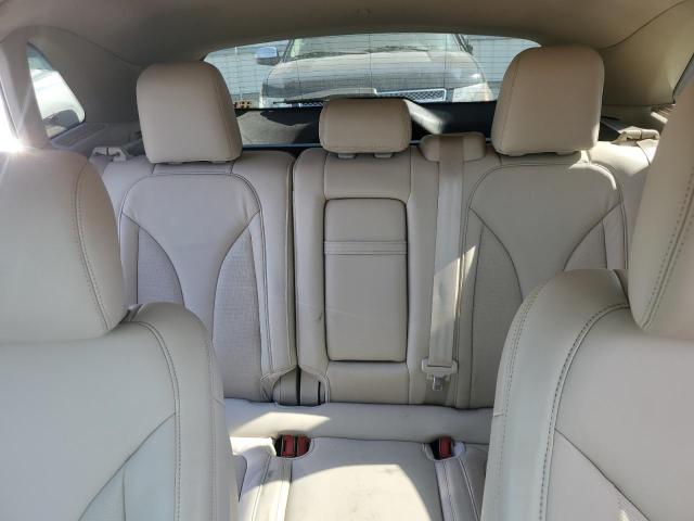 2019 LINCOLN MKC SELECT 5LMCJ2C91KUL04524