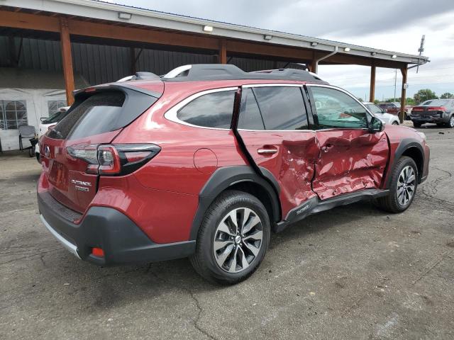 2024 SUBARU OUTBACK TO 4S4BTAPC2R3282526