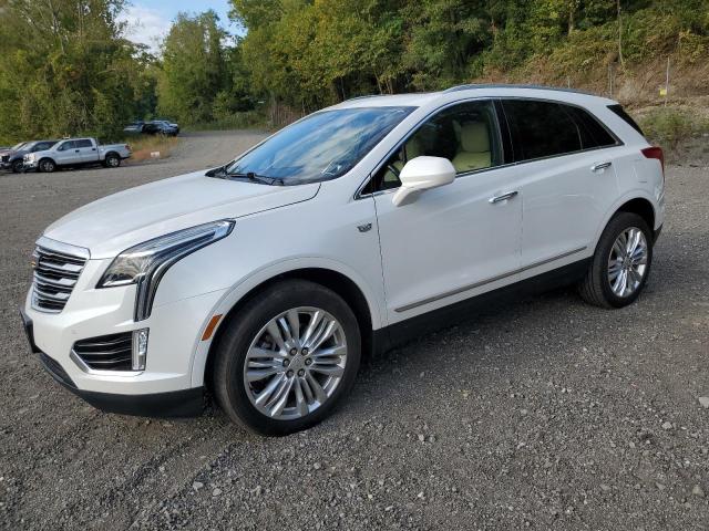 2019 CADILLAC XT5 PREMIU - 1GYKNFRS9KZ209554