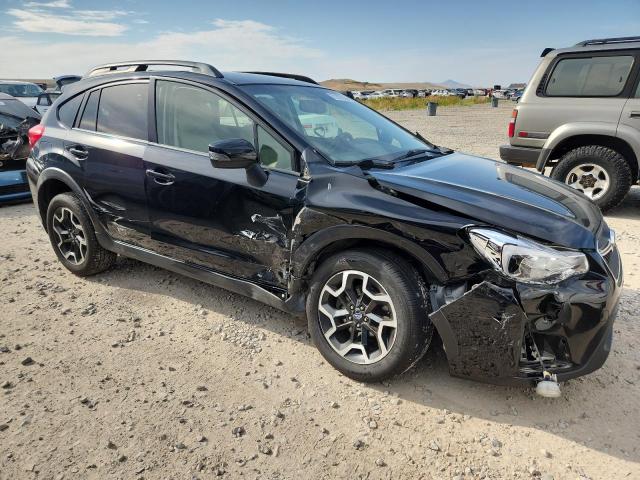 2016 SUBARU CROSSTREK - JF2GPAKC3G8244178