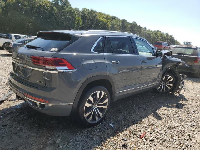 2023 VOLKSWAGEN ATLAS CROS 1V2FE2CA9PC222071