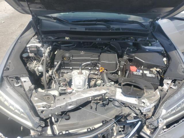 2017 ACURA TLX TECH 19UUB1F55HA001432