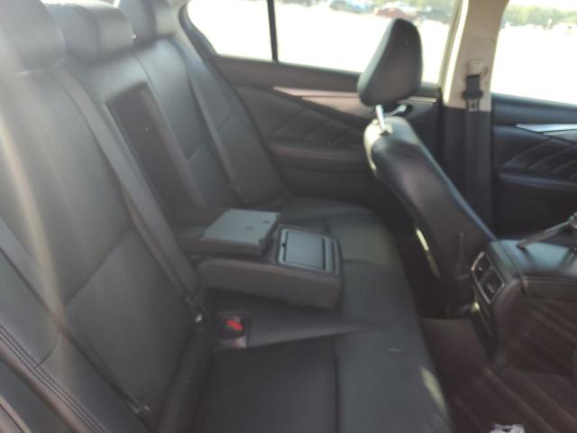 2016 INFINITI Q50 BASE #3293439411