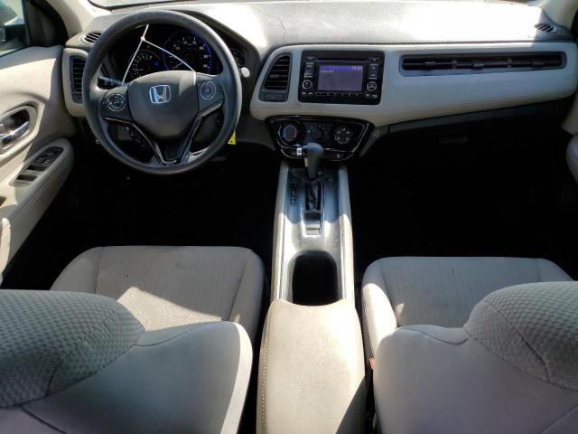 2016 HONDA HR-V LX 3CZRU5H32GM709232