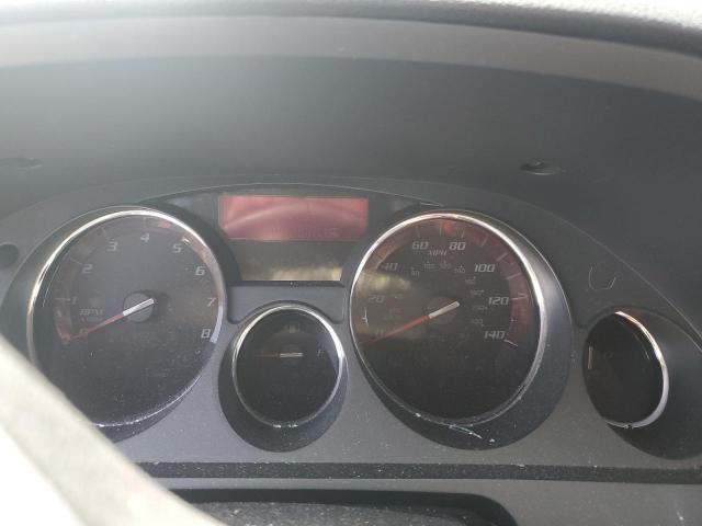 2012 GMC ACADIA SLE - 1GKKRPED0CJ258301