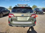 Lot #3305502072 2016 SUBARU OUTBACK 2.