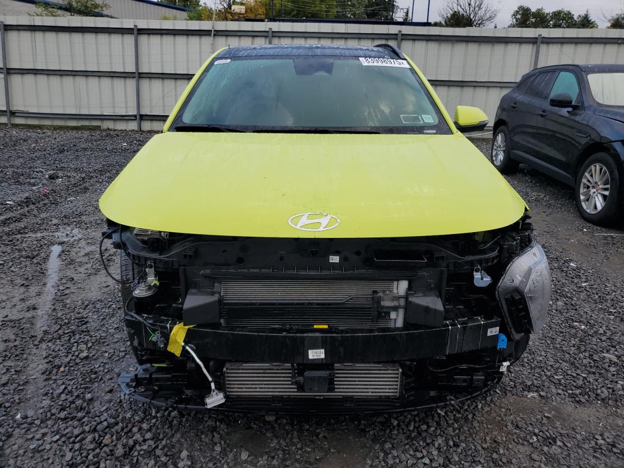 HYUNDAI KONA LIMITED