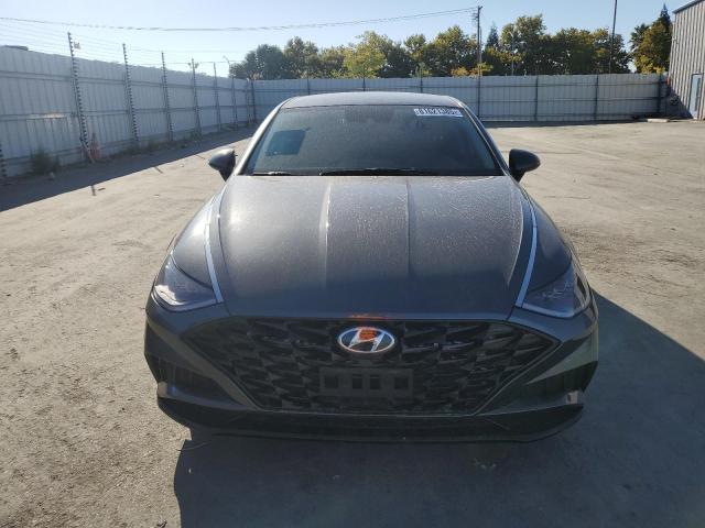 2023 HYUNDAI SONATA SEL KMHL64JA4PA319542