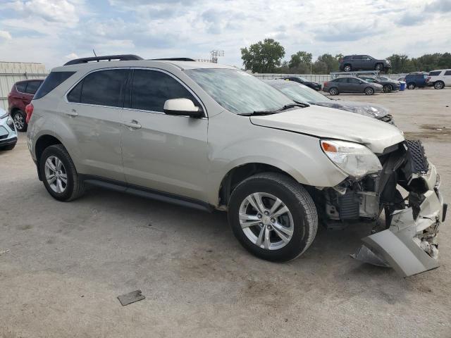 2015 CHEVROLET EQUINOX LT 2GNFLGEK3F6234130