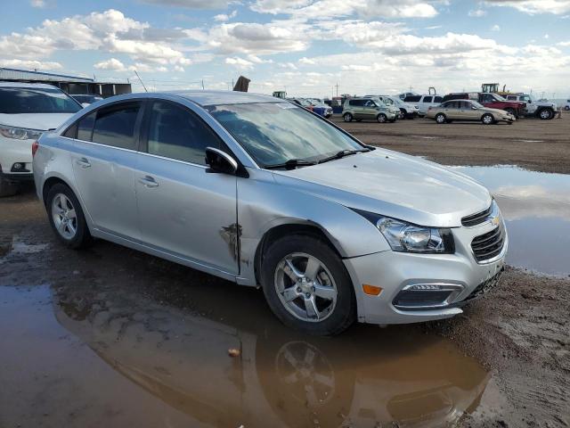 2015 CHEVROLET CRUZE LT #3291691256