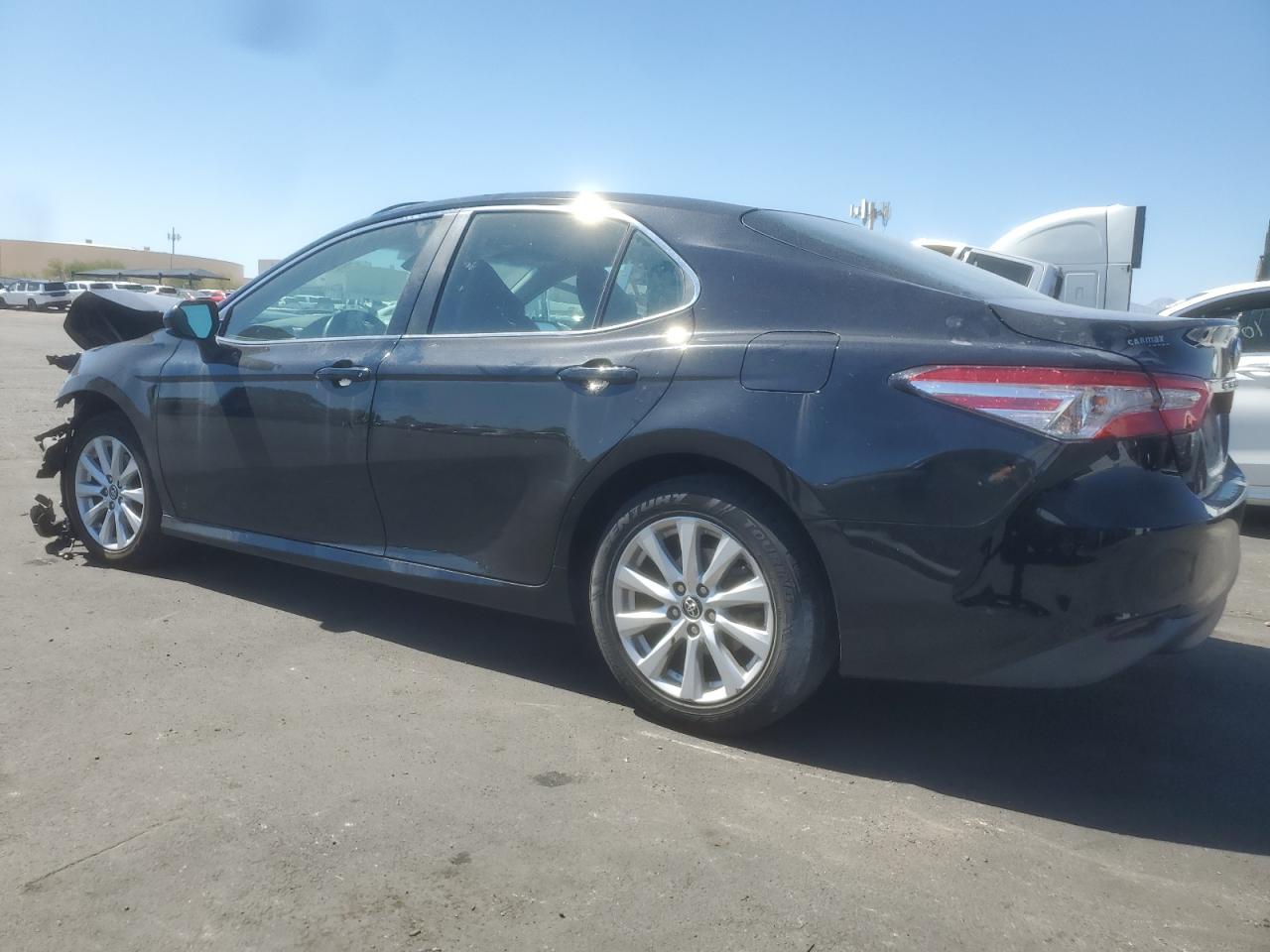 TOYOTA CAMRY L