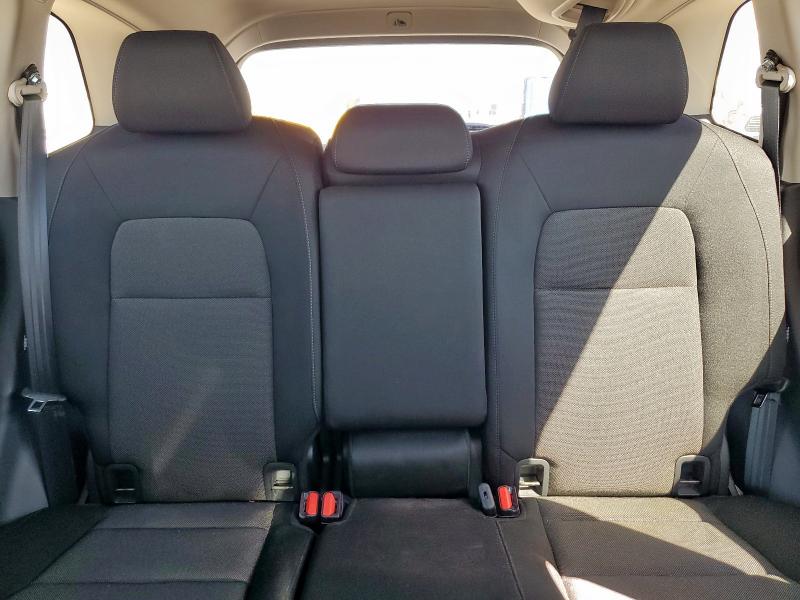 2025 HONDA CR-V LX 2HKRS3H22SH315753