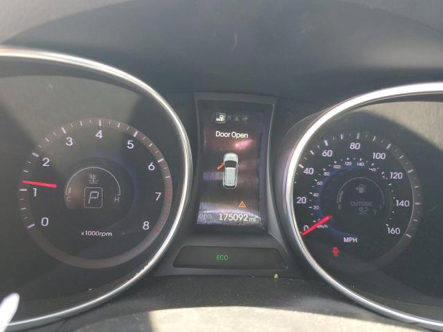 2015 HYUNDAI SANTA FE G KM8SN4HF9FU097934