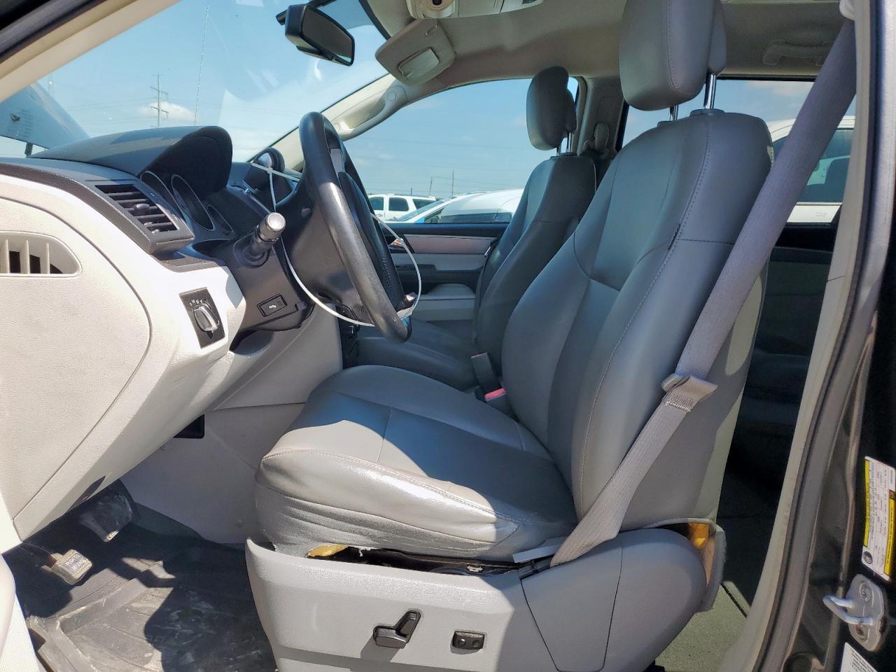 VOLKSWAGEN ROUTAN SE