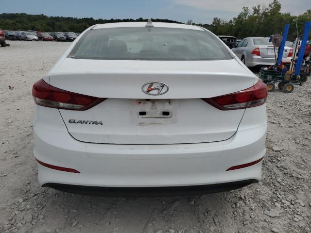 2018 HYUNDAI ELANTRA SE - 5NPD84LF1JH356575