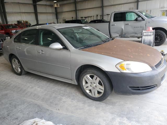 2014 CHEVROLET IMPALA LIM - Other View