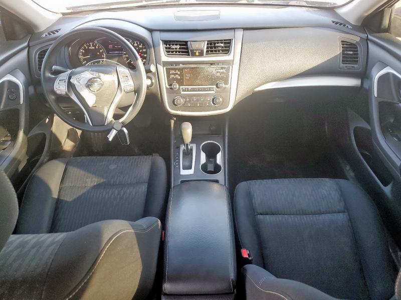 2017 NISSAN ALTIMA 2.5 1N4AL3AP1HN342702