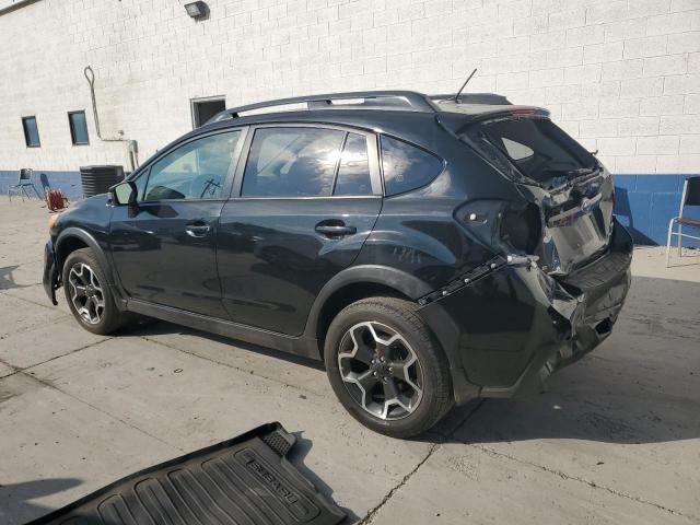 2015 SUBARU XV CROSSTR JF2GPAMC9F8283899
