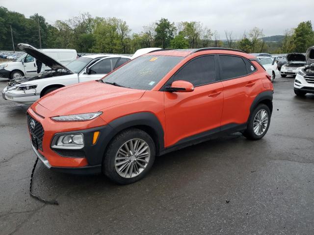 HYUNDAI KONA SEL P