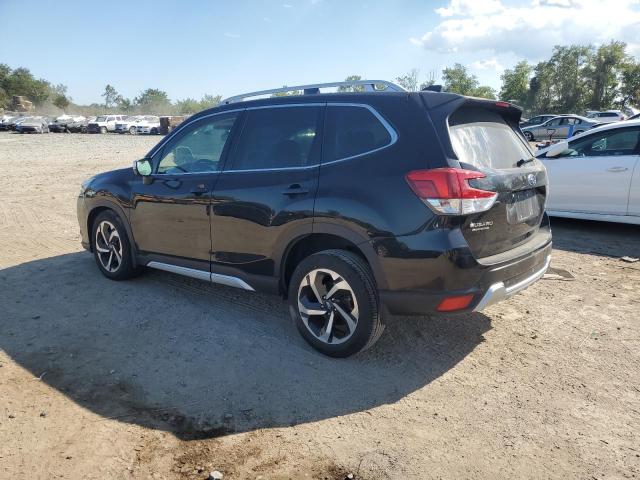 2022 SUBARU FORESTER TOURING JF2SKARC5NH442269